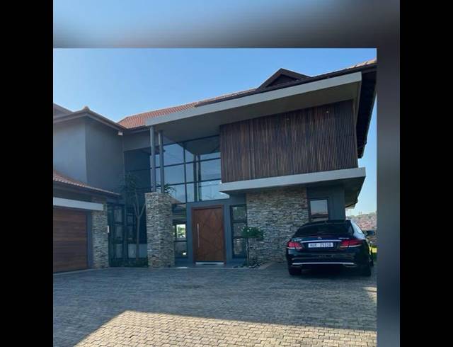 4 BEDROOM HOUSE FOR SALE IN IZINGA